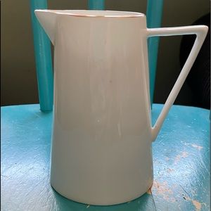 Bone China Creamer